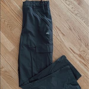 ALO yoga: THE EDGE TROUSER